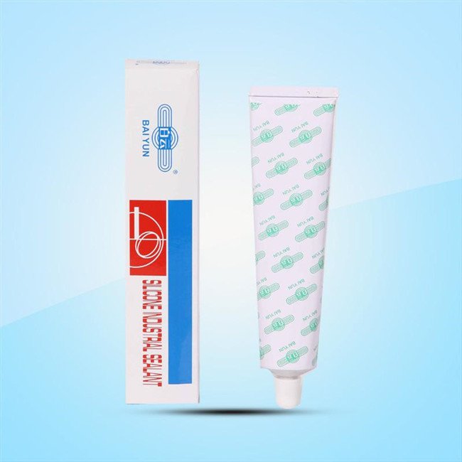 SS705透明密封膠